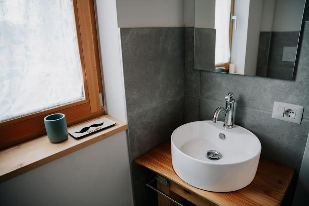 Country Apartment, Near Bardolino And Lazise Calmasino Bagian luar foto